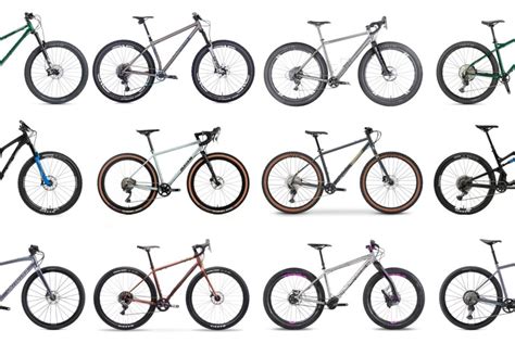 The Most Interesting Bikes for 2021? - BIKEPACKING.com