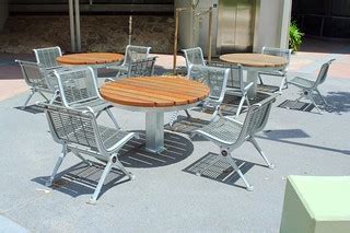 Brand new outdoor furniture. | Always looks good here - mayb… | Flickr