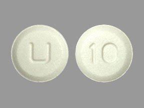 U10 Pill Images - Pill Identifier - Drugs.com