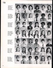 Northwest Cabarrus High School - Dynamis Yearbook (Concord, NC), Class of 1976, Page 84 of 296