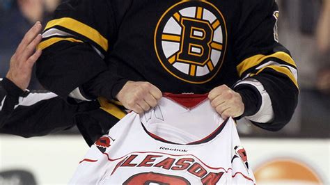 Game Analysis: Hurricanes At Bruins - Canes Country