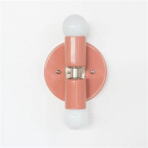 Thalia Sconce - Small - Sazerac Stitches | Flush mount ceiling lights ...