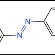 The structural formula of methyl orange. | Download Scientific Diagram