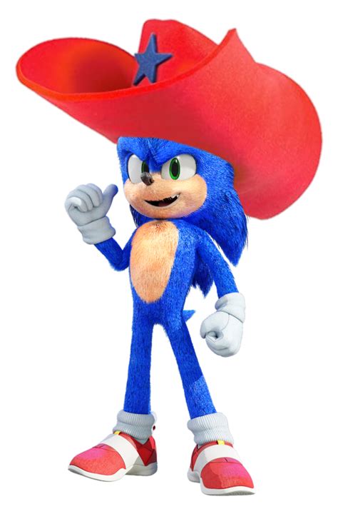 Sonic Movie Funny Cowboy | Personagens sonic, Atividades de alfabetização, Personagens