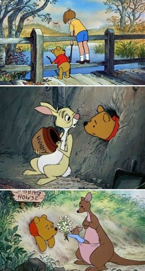 75 Winnie the Pooh Quotes - Awesome Christopher Robin Quotes ...