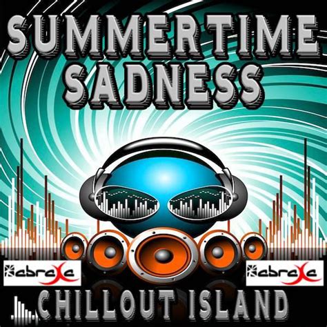 BPM and key for Summertime Sadness (remix) - Tribute to Lana Del Rey ...