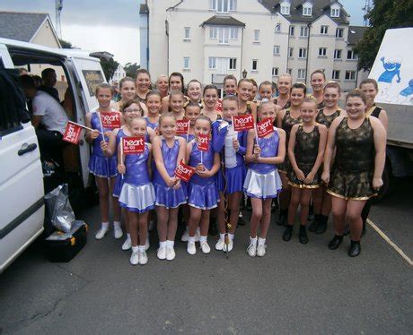 Bideford Carnival 20 - Bideford Carnvial - Heart North Devon