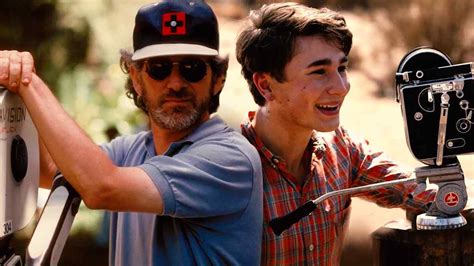 'The Fabelmans' And Steven Spielberg's Love-Hate Relationship With ...