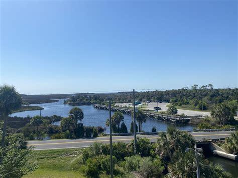 County pursues study for eco-tour boardwalk in Hernando Beach ...