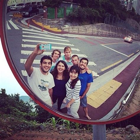 The crew of OM Ships looks like they're having a ton of fun in South Korea! One of our favourite ...