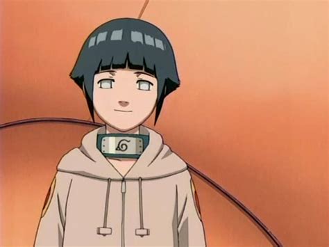 Hinata Hyuuga • Naruto • Absolute Anime