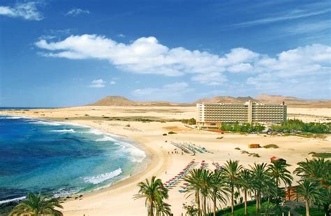 Dec 24 - Review of Hotel Riu Oliva Beach Resort, Corralejo, Spain - Tripadvisor