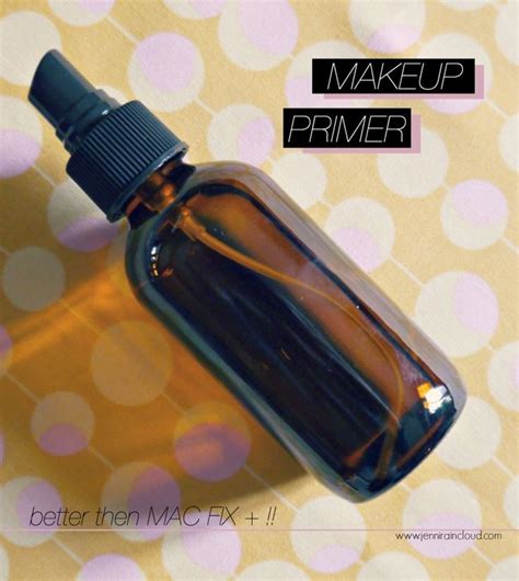 How to Make Your Own DIY Setting Spray w/ 3 Ingredients! | Diy makeup setting spray, Diy primer ...