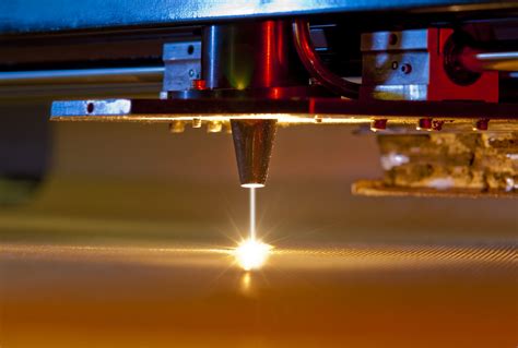 Why Laser Cutting Aluminium Isn’t Easy - METAL FAQ