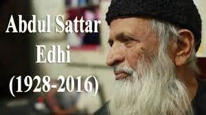 Read Abdul Sattar Edhi - Biography, Life, Profession, Foundation and more