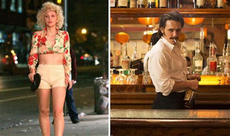 The Deuce season 3 release date, cast, trailer, plot | TV & Radio | Showbiz & TV | Express.co.uk