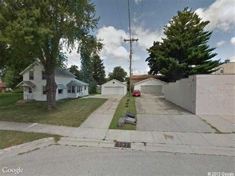 Google Street View Rio (Columbia County, WI) - Google Maps