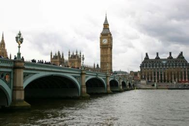 Westminster Bridge: Facts, location, history, significance