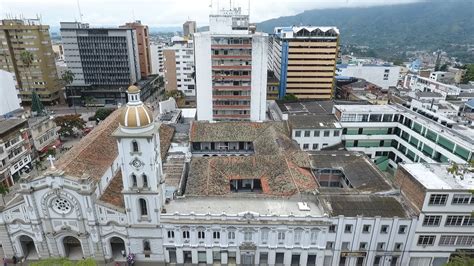 CIUDAD DE IBAGUE DEPARTAMENTO DEL TOLIMA COLOMBIA - YouTube