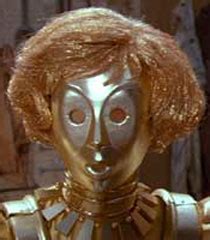 Voice Of Dot Matrix - Spaceballs | Behind The Voice Actors