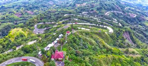 VIDEO: Remarkable Overview Park in Bukidnon Aerial View