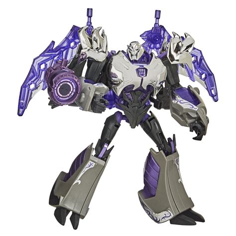 Transformers: Prime Hades Megatron (Hasbro Pulse Exclusive)