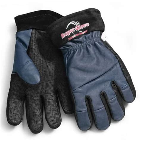 Honeywell First Responders Super Glove Digi