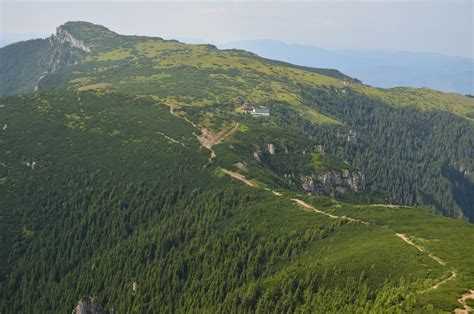 Worth seeing places in Romania: The mountains | Erasmus blog Romania