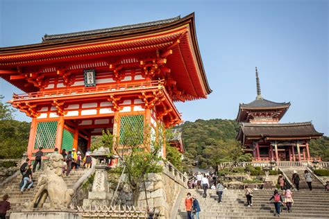 Best temples and shrines in Kyoto, Japan Places To See, Places Ive Been ...