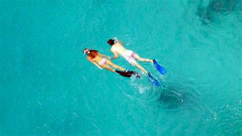 North Stradbroke Island Snorkeling | Great Barrier Reef, Queensland