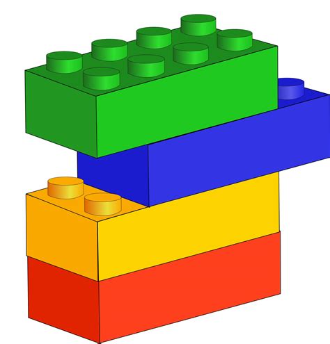 Lego Block Icon at Vectorified.com | Collection of Lego Block Icon free ...