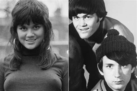 Linda Ronstadt Children - Having children makes you see the world in a completely different way ...