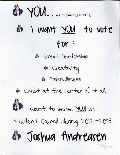 10 Fantastic Ideas For Student Council Speeches 2024