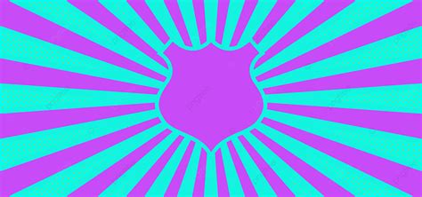 Purple Sunburst Background With Halftone, Sunburst Background ...