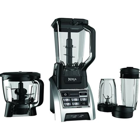 Ninja Professional Kitchen System - Walmart.com - Walmart.com