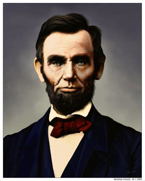 Abraham Lincoln HD Wallpapers - Wallpaper Cave