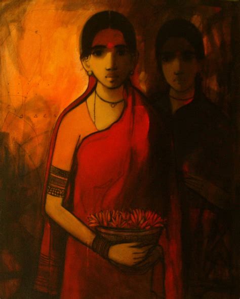 MOJARTO | Modern indian art, Picasso art, Mughal paintings