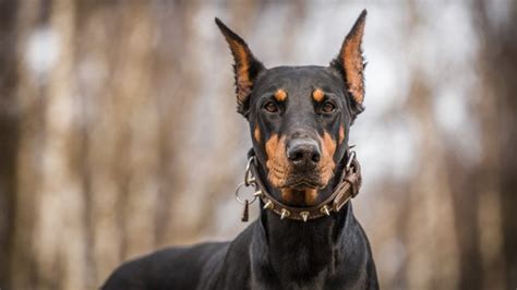 The Doberman Pinscher: | Dog Breed Guide (2020) | Pups4Sale breeders links and breed information ...