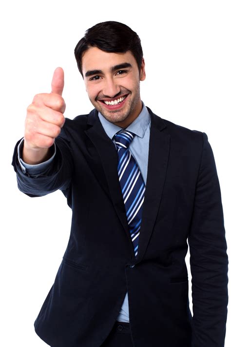 Men Pointing Thumbs Up PNG Image - PurePNG | Free transparent CC0 PNG Image Library