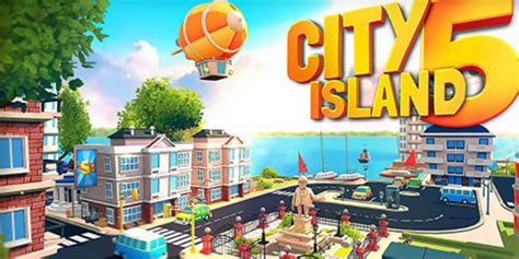 Top 10 Island Building Games that players should try - Appvn.net