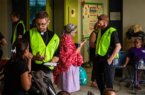 Puerto Rico Earthquake Relief - LCMS International Mission