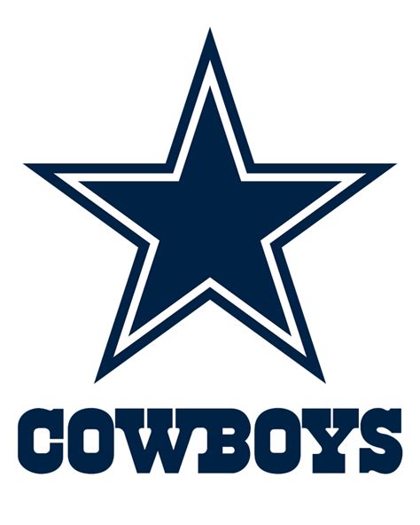 dallas cowboys logo Png Photo