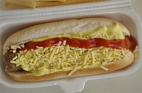 8 treasures - Jolly Hotdog, Jollibee (Philippines) Jolly hotdog...