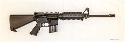 ROCK RIVER ARMS LAR 15 for sale at Gunsamerica.com: 976414954