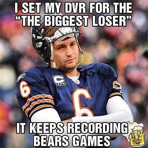 Chicago Bears Quotes Funny - ShortQuotes.cc