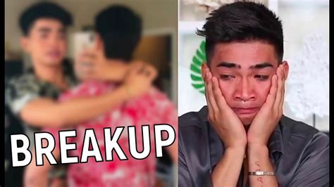 Bretman Rock BREAKS Up With His Boyfriend!!!? - YouTube