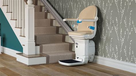 Reconditioned Stairlifts | Adapt Mobility