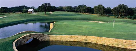 Lantana Golf Club in Lantana, Texas, USA | Golf Advisor