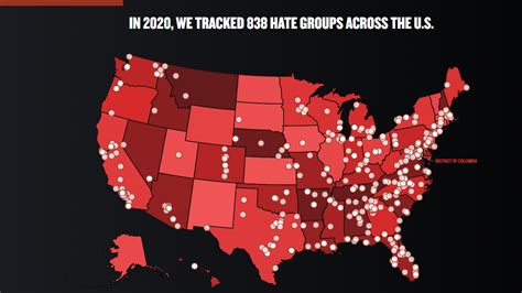 SPLC keeps Christian group on 'hate map' 9 years after attempted ...