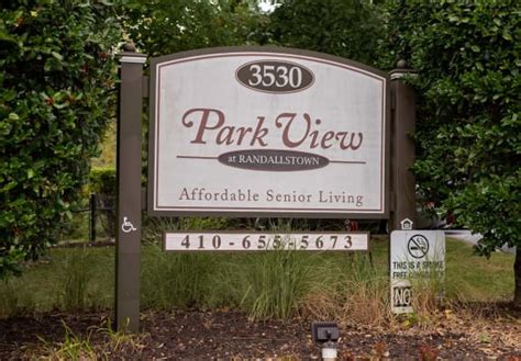 Park View at Randallstown | Apartments in Randallstown, MD